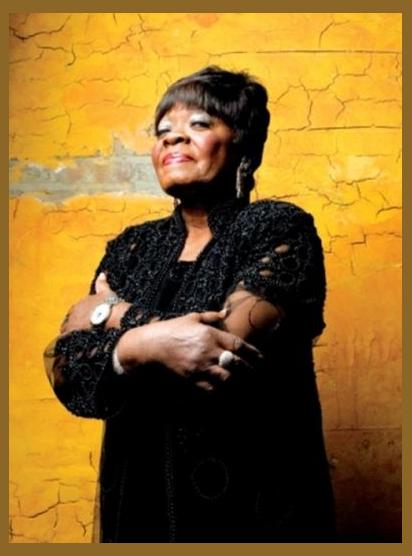 Koko Taylor